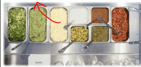 chipotle incorrect