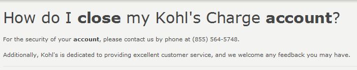 kohls