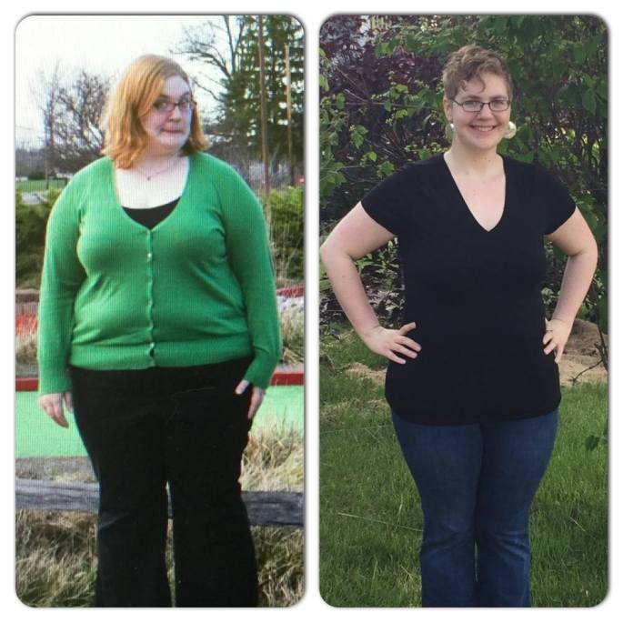 Coach Caitlin Reed has lost over 80 pounds in the last three years by making lifestyle changes with the help of Beachbody coaches and products. 