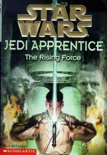 Therisingforce
