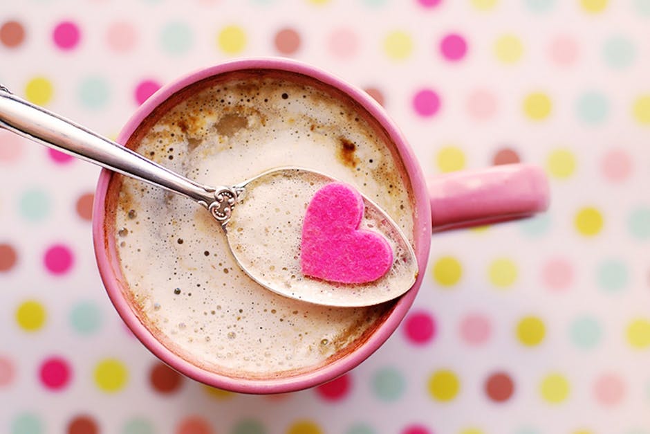 coffee love