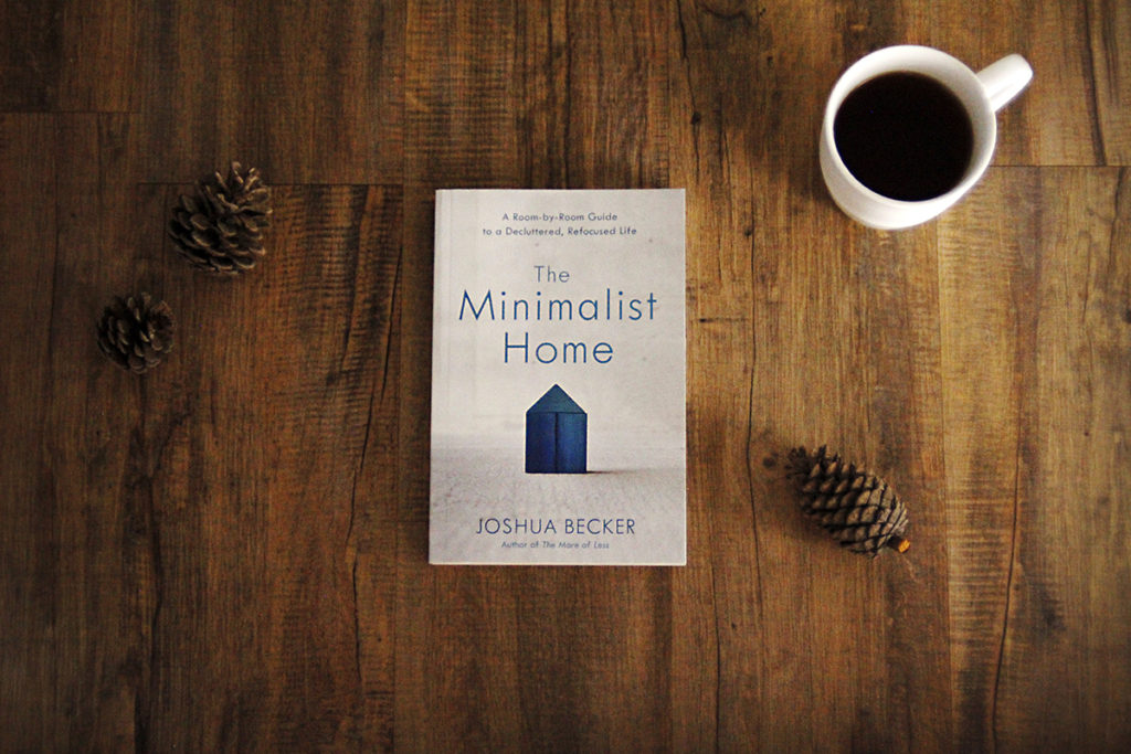minimalist home