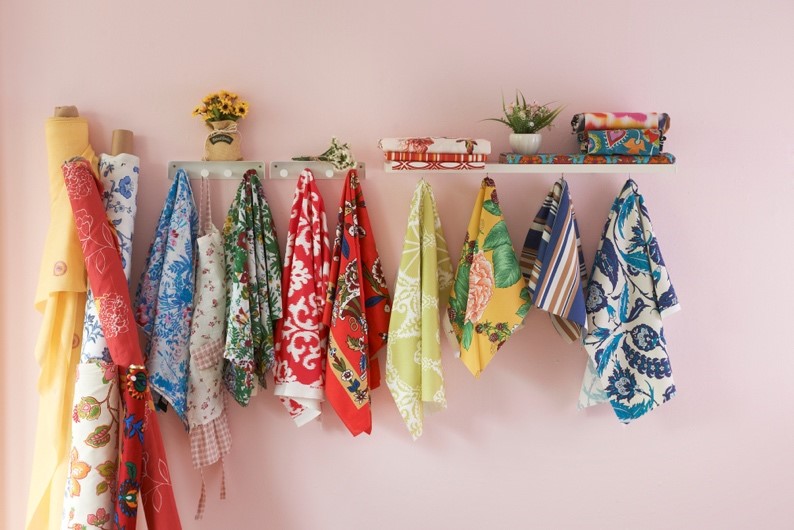 scarves