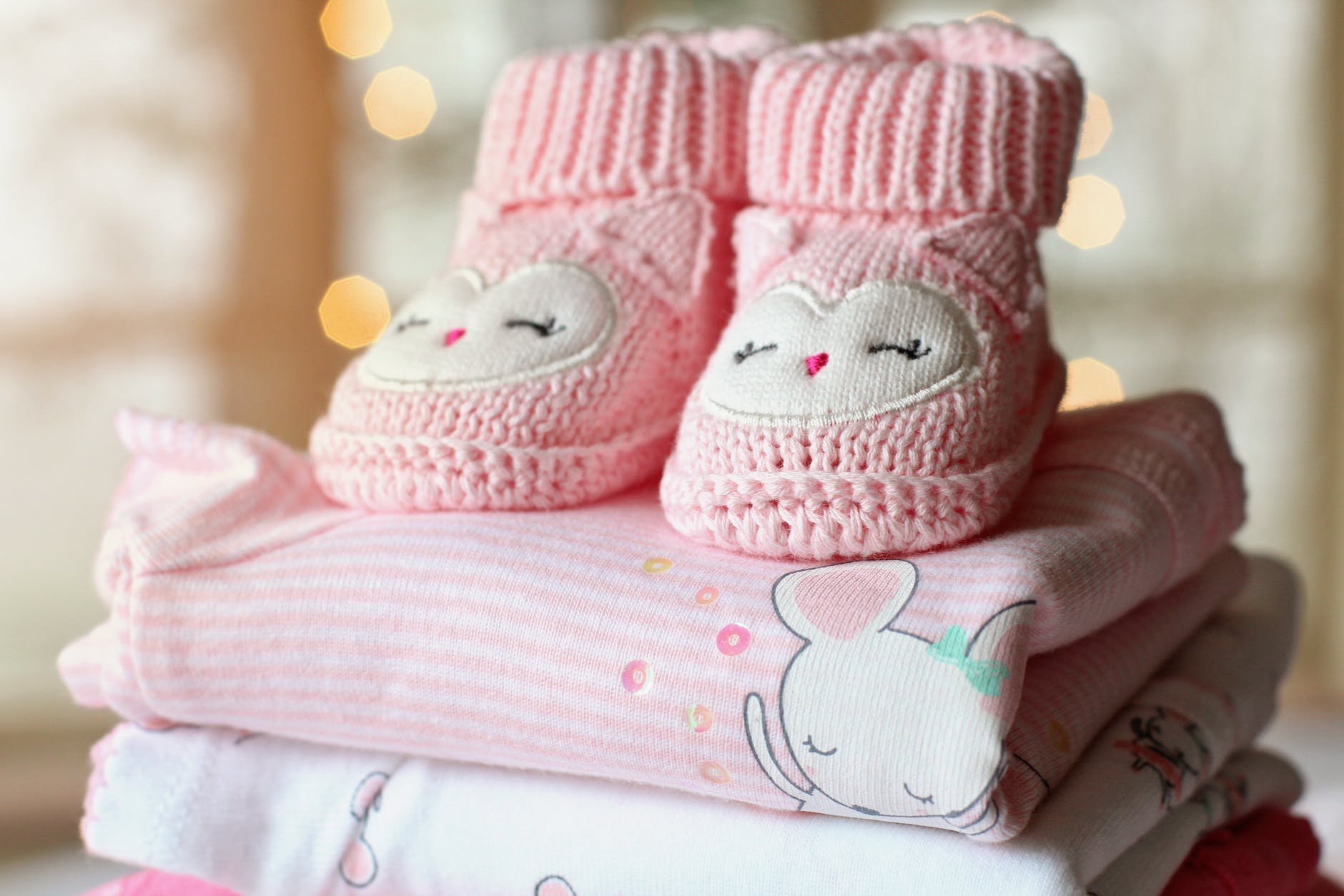 baby stuff