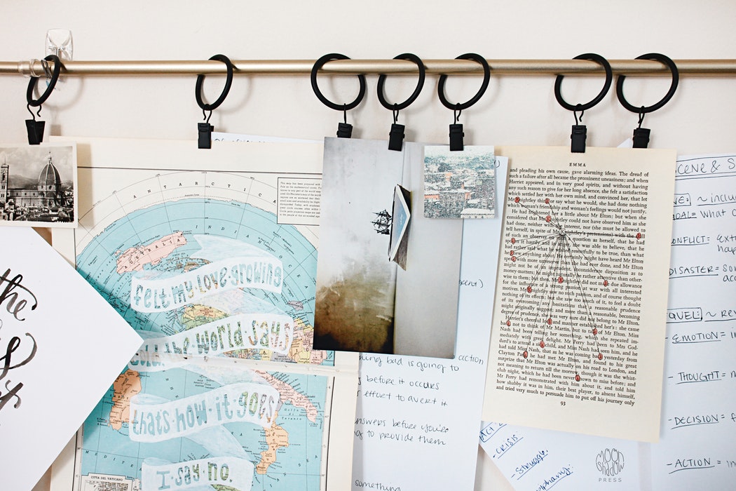 calm workspace 2