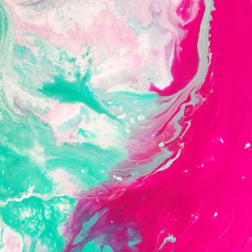 color blog