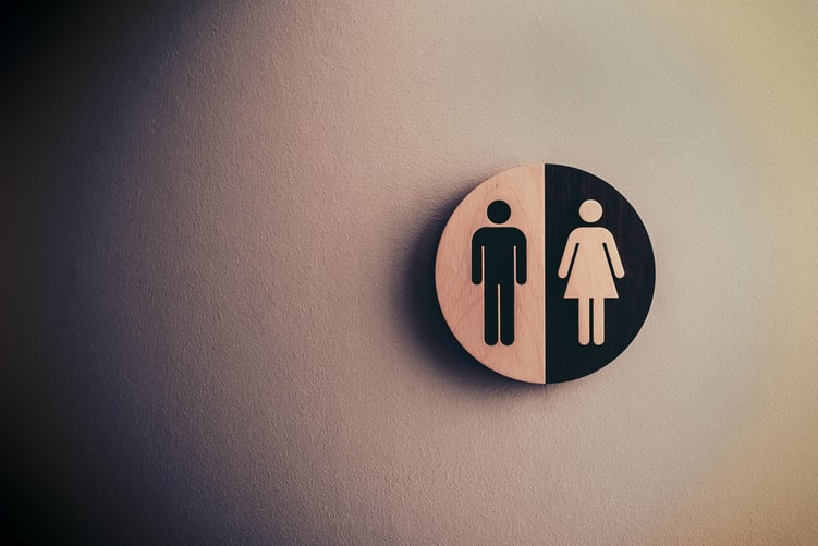 gender sign