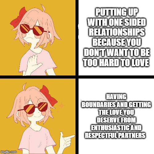 polyamory meme