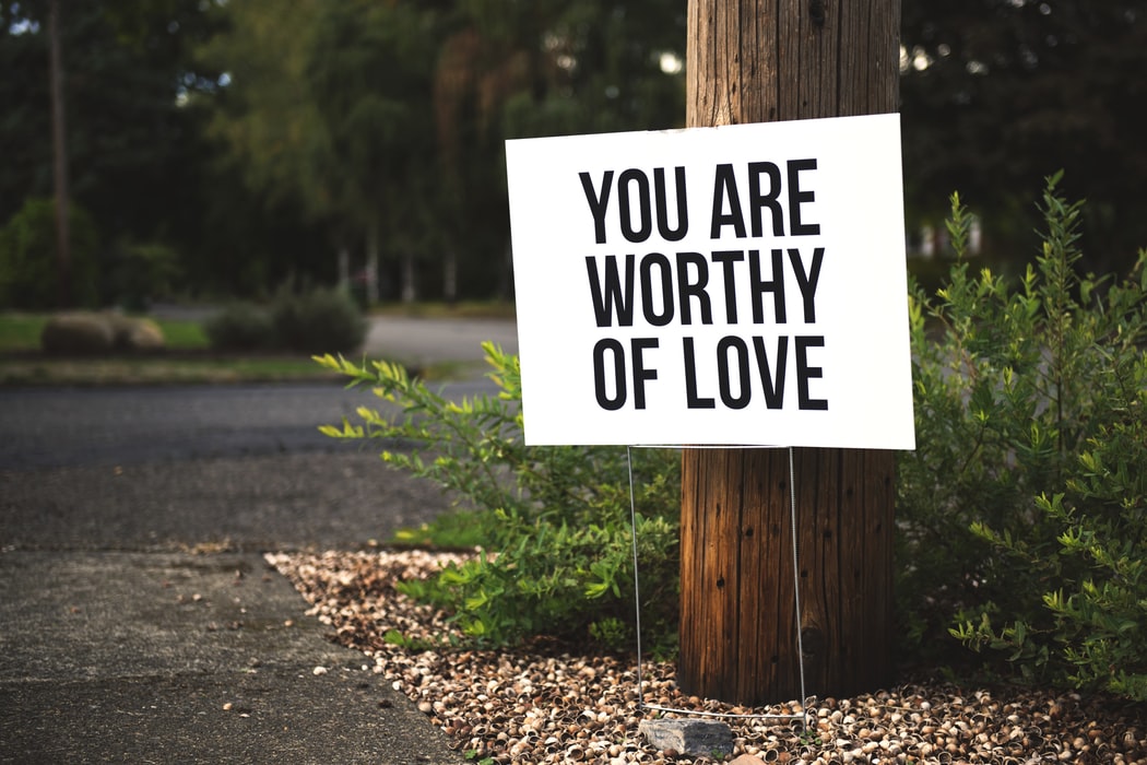 worthy