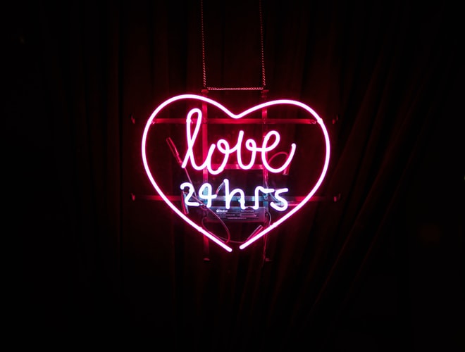 love 24 hrs