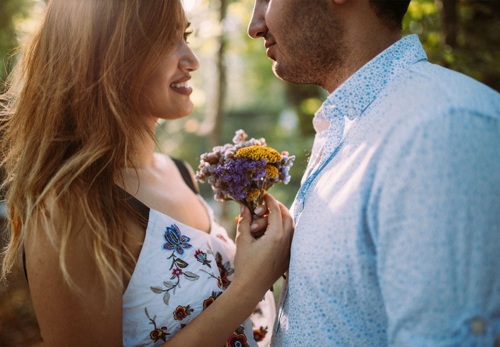 The 8 Different Types of&nbsp;Love