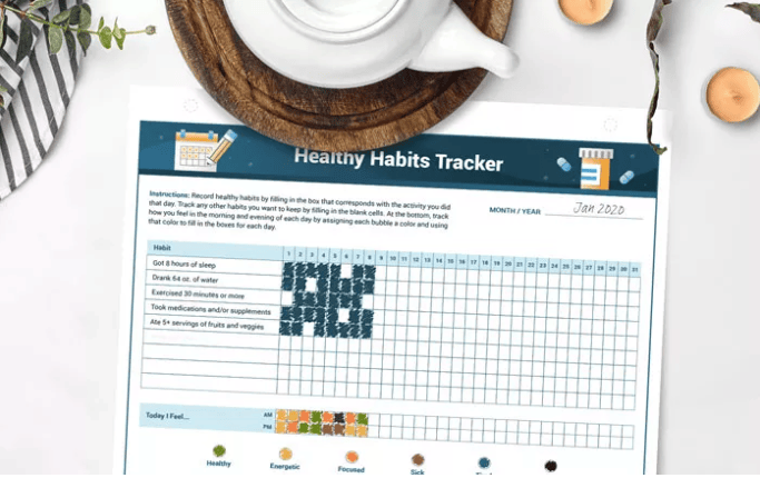 Health Trackers