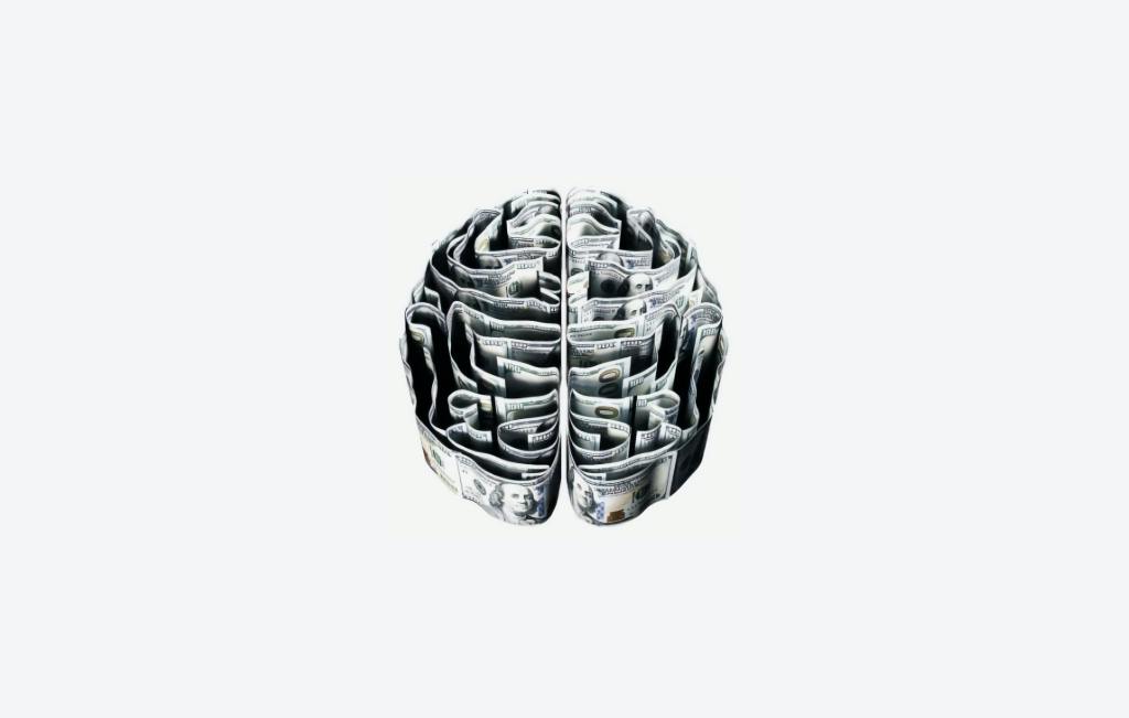 7 Money Mindset&nbsp;Shifts