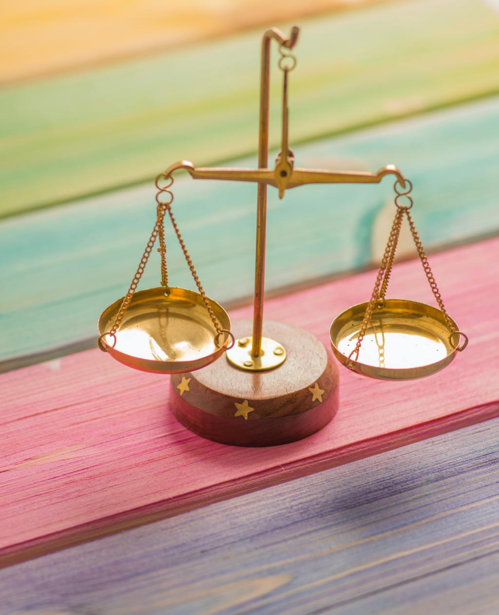 Is work-life balance&nbsp;50/50?