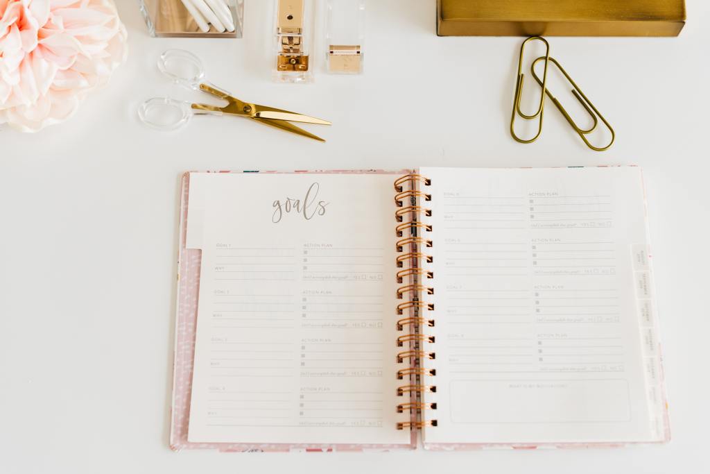 5 Tips To Achieve Your Goals In&nbsp;2022