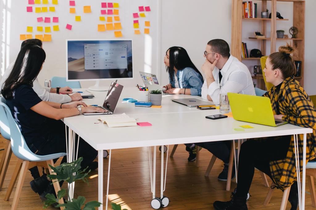 How to Go Back to the Office During a&nbsp;Pandemic