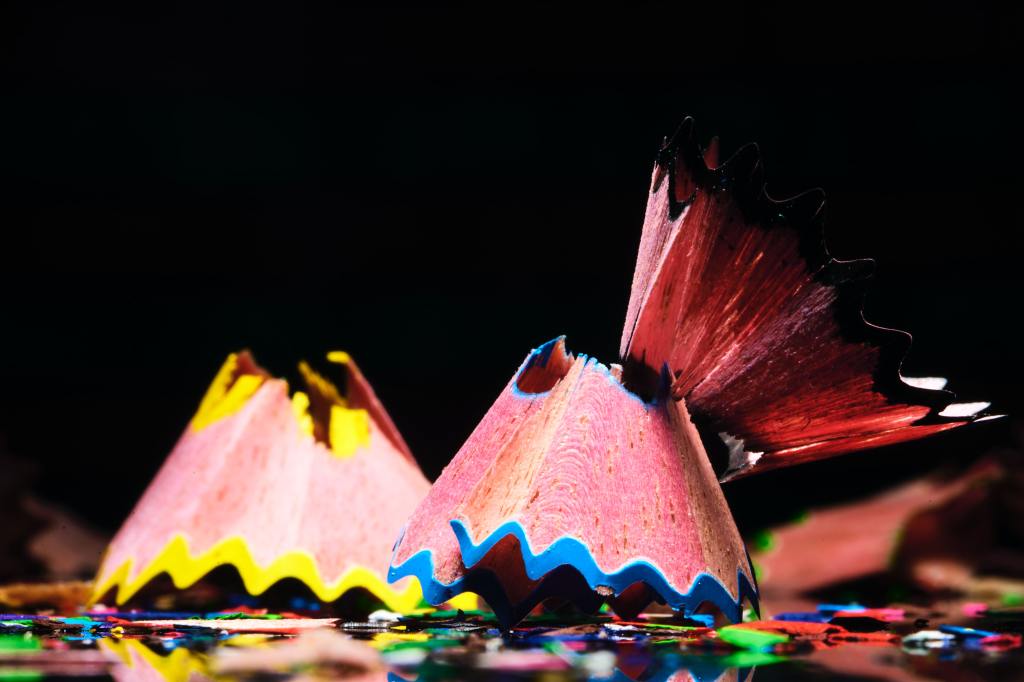 How to Be More&nbsp;Creative