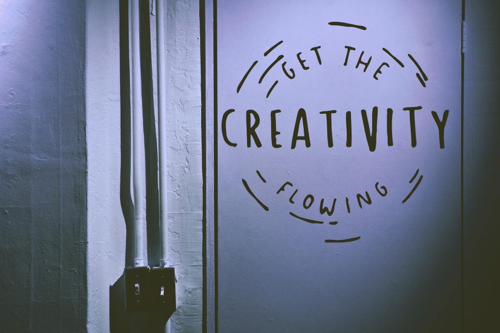 Overcome Creativity Blocks in&nbsp;Business
