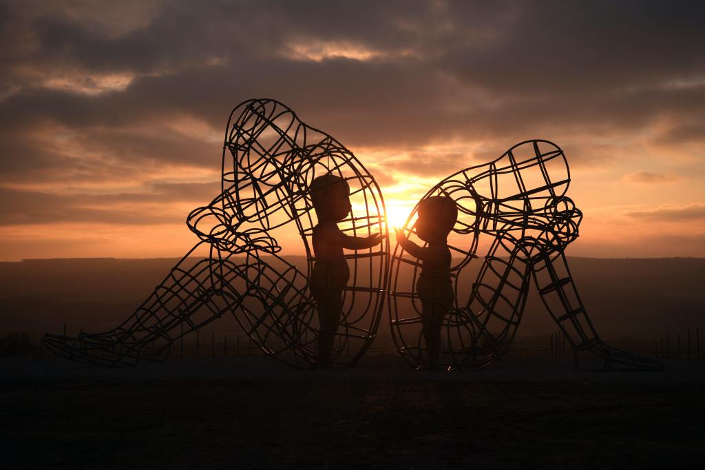 Healing Your Inner Child: The&nbsp;Basics