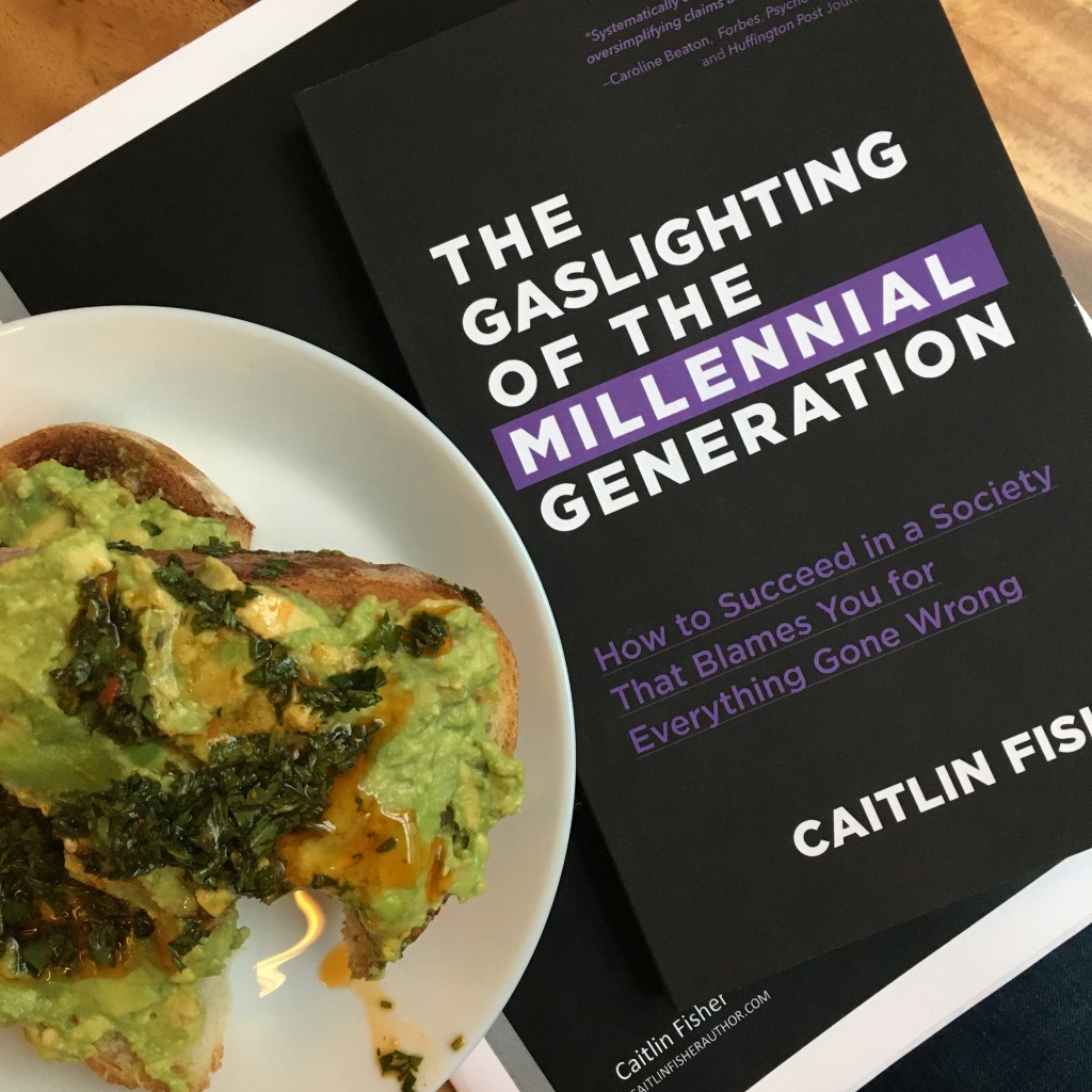 What I Got Wrong: The Gaslighting of the Millennial&nbsp;Generation