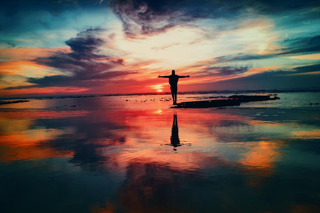Does Prioritizing Yourself Mean De-Prioritizing&nbsp;Others?