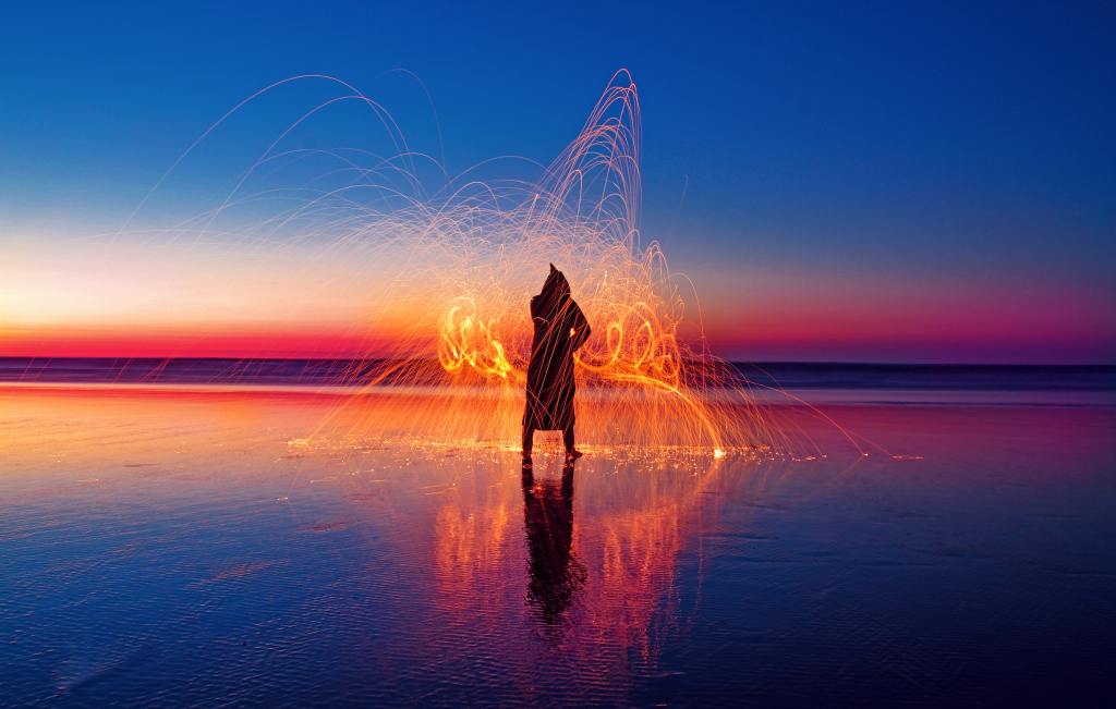Developing your creative identity