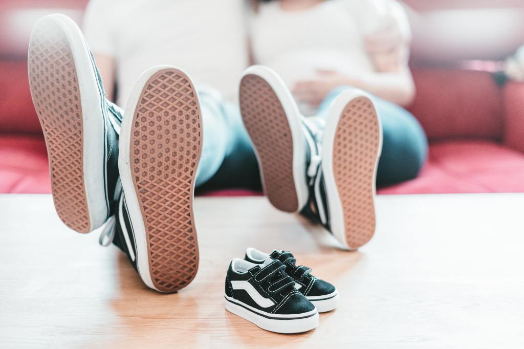 For the parents healing generational wounds