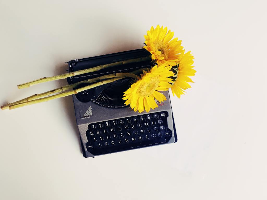 Q&A: A writing community for neurodivergent, chronically ill&nbsp;writers