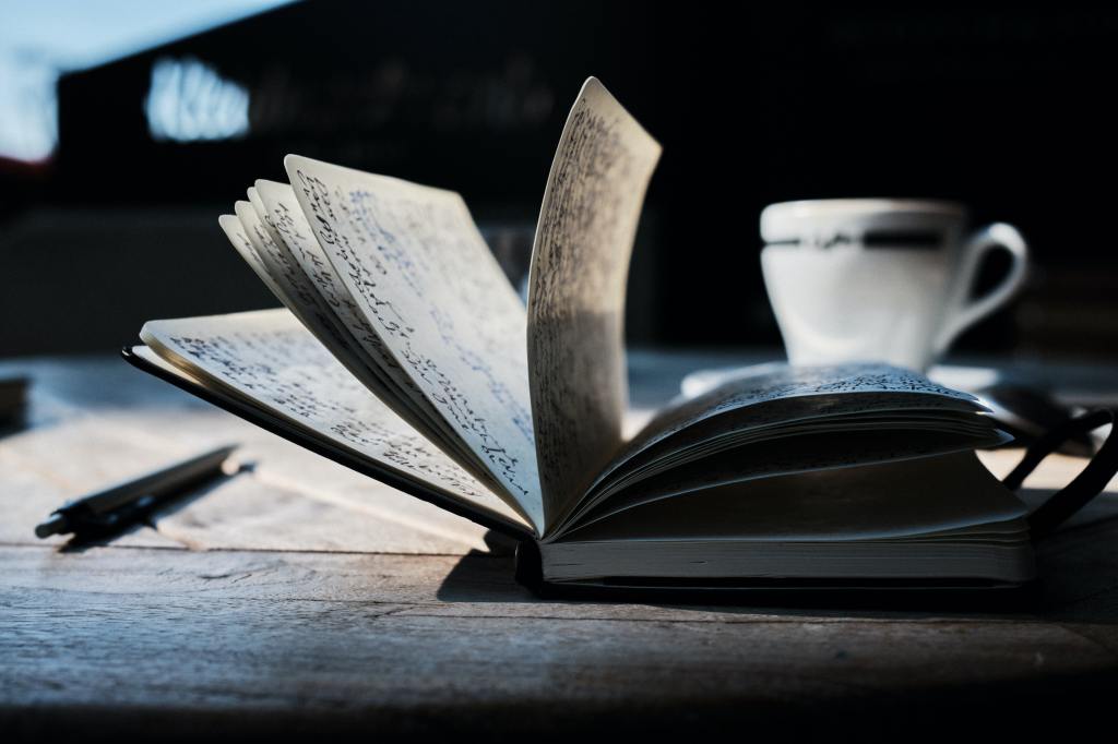 What makes a writer a&nbsp;writer?